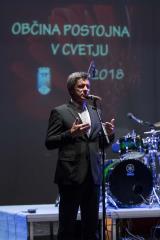 010 Postojna v cvetju, Foto atelje Postojna